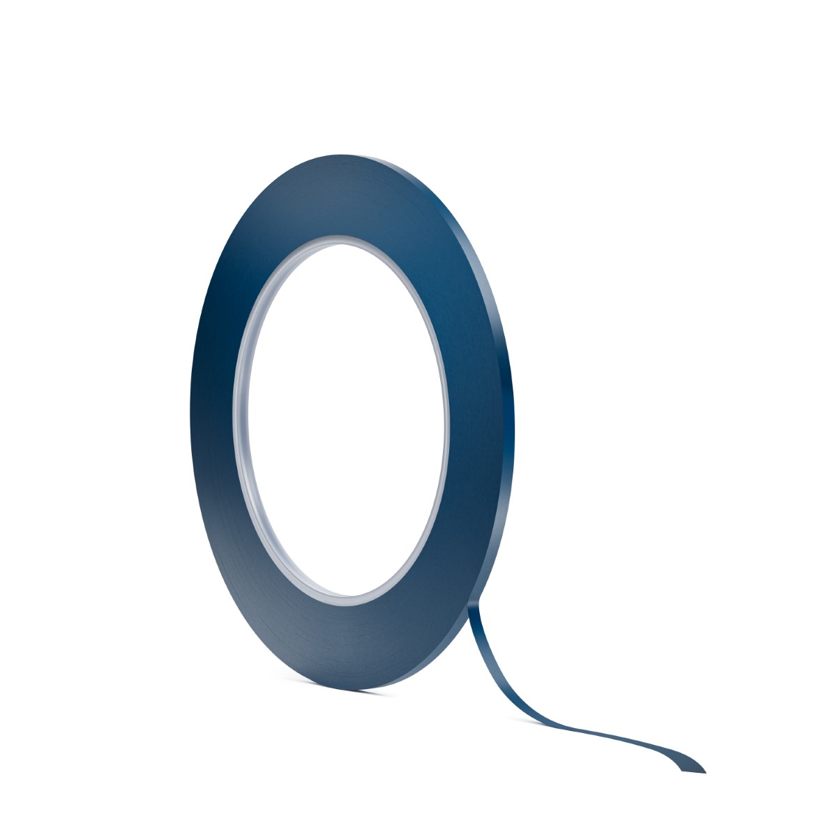 شريط 1790 أزرق - 3 مم