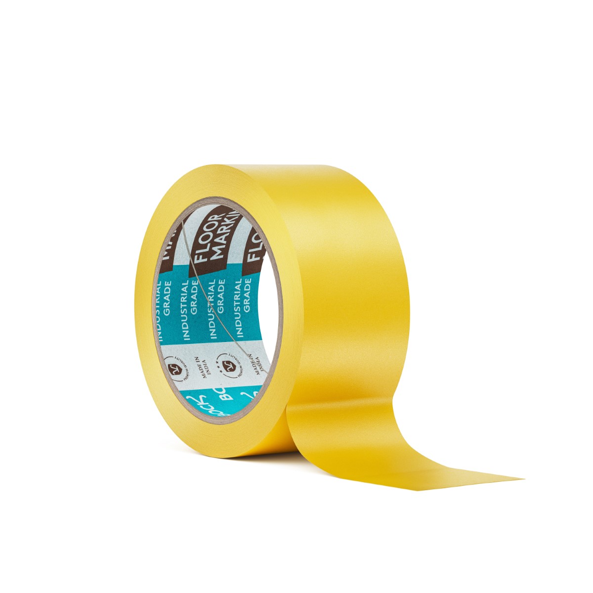 Stripe PRO 14 - Yellow