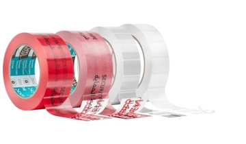 Tamper Evident Products