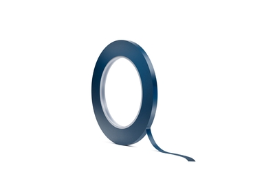 Tape 1790 Blue - 6mm