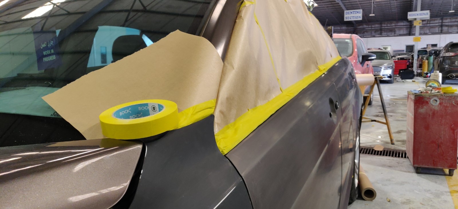  UV-resistant & Waterproof