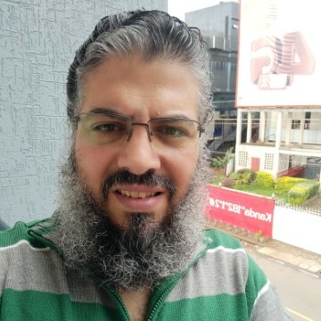 Site Procurement Officer